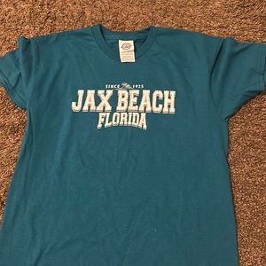 Jax Beach Tee